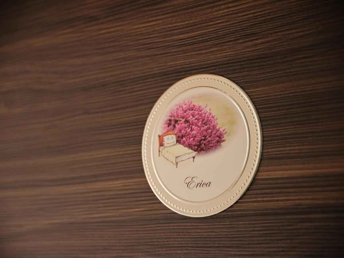 Circolo Operaio Acli Colloro Hotell Eksteriør bilde